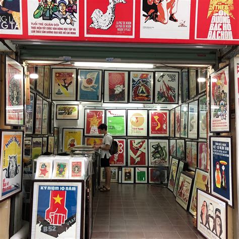 VIETNAM OLD PROPAGANDA POSTERS (2026) All You Need to Know BEFORE You ...