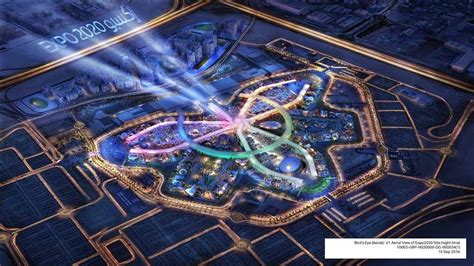 Everything you Need to Know About Expo 2020 Dubai
