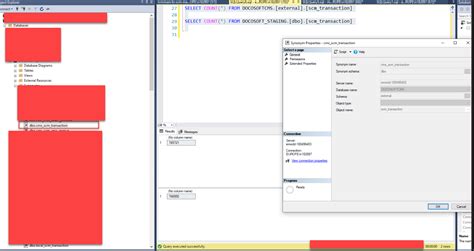 Image result for Synonym for Different SQL Server