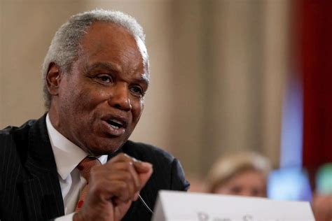 Who was David Scott? Longtime congressman and trailblazer dies at 80