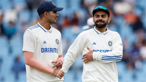 'Why are we calling Virat Kohli the King?': Krishnamachari Srikkanth ...