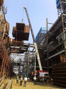 110 Ton Krupp KMK 5110 All Terrain Crane for Rental