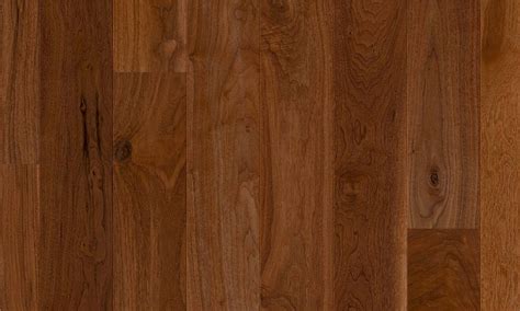 Pergo Warm Walnut, Plank Engineered Wood Flooring - Red Floor India