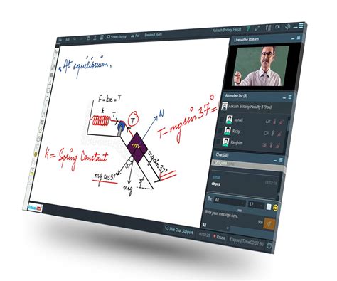 Aakash Live One Year Foundation Course for Class 8 (Email Delivery in 2 ...