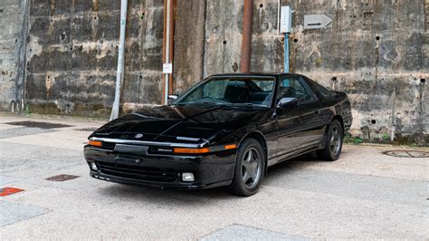 1992 Toyota Supra Market - CLASSIC.COM