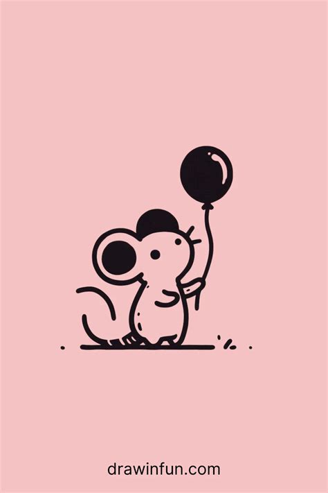 Image result for Cute Mouse Tutorial