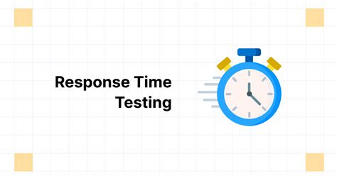 Image result for What Is Response Time in Performance Testing