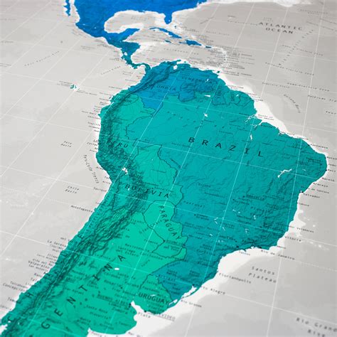 Image result for Future World Map