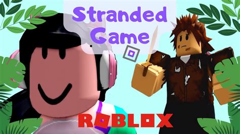 Image result for Roblox Stranded Avatar
