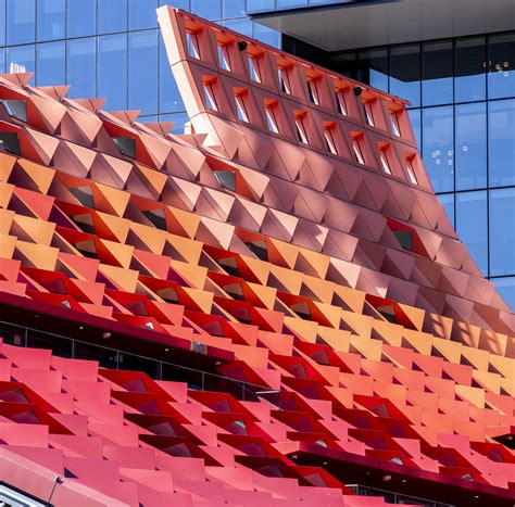 PHIVE Parramatta is a Winner! - Insights - DesignInc