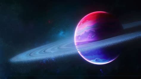 4k Wallpaper Space