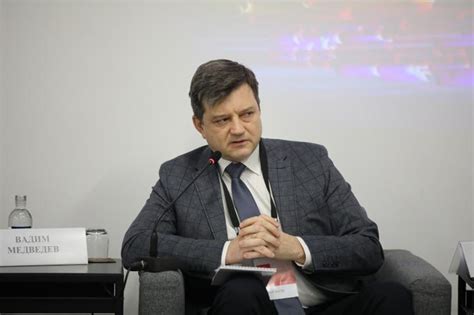 «Фонд НТИ помогает отечественным компаниям вырастать» - news2035.ru
