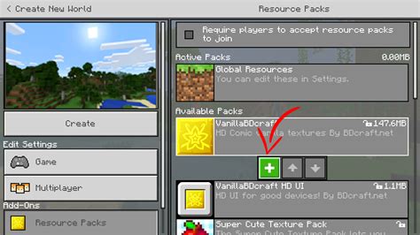 Image result for How to Get Texture Packs for Minecraft Java Edition