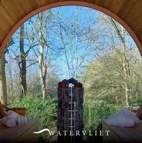 View Lodge - Accommodaties | Watervliet Zeeland