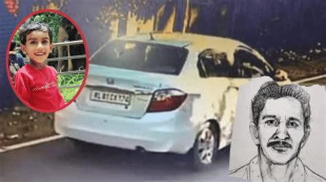 Six-Year-Old Girl Kidnapped in Kollam, Kerala: Abductors Demand Rs 10 ...
