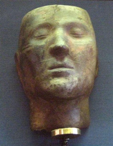 Death masks from the warrior race of Siberia unearthed from 1,500 years ...