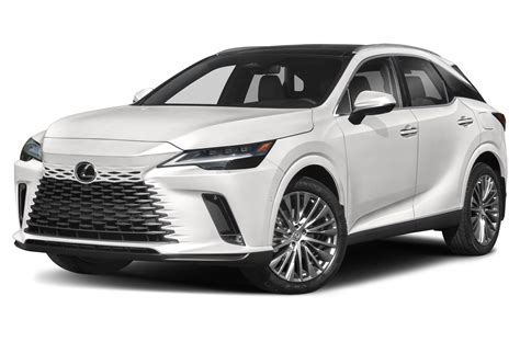 2024 Lexus RX 350 Specs, Dimensions & Colors | Cars.com