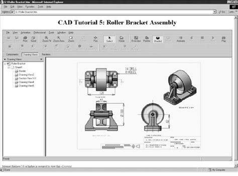 Free CAD 19 Animation Tutorial 的图像结果