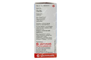Cefactin 125 Mg Dry Syrup 30 Ml: Uses, Side Effects, Price & Substitutes