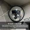 Promo Kaca Convex Aesthetic Mirror (Kamar, Cafe,Spion,Dll) Cermin ...