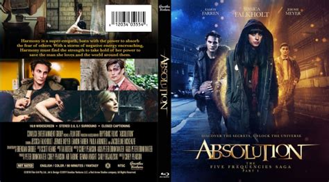 Image result for Absolution Cover Template
