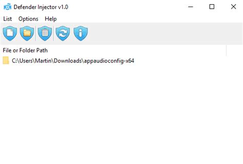 Image result for File Injector