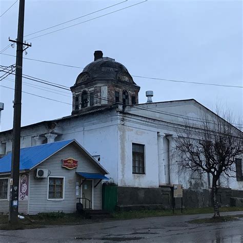 Cathedral of the Annunciation, Galich - Tripadvisor