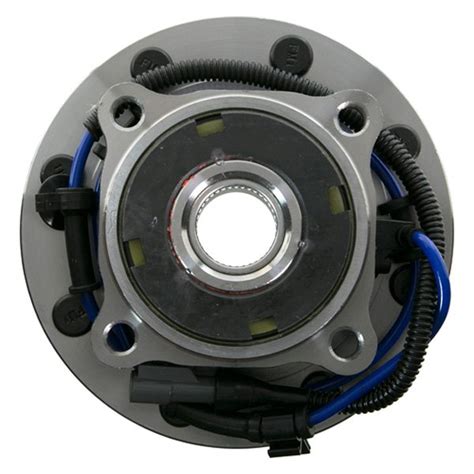 MOOG® 515056 - Front Wheel Bearing and Hub Assembly