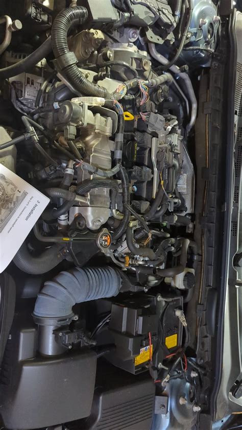 Image result for Throttle Position Sensor Location