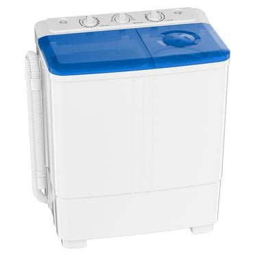 Image result for Portable Mini Tub Washing Machine