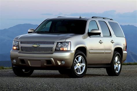 What Kind of Oil Does a 2014 Chevy Tahoe Take? Oil Capacity, Change Intervals