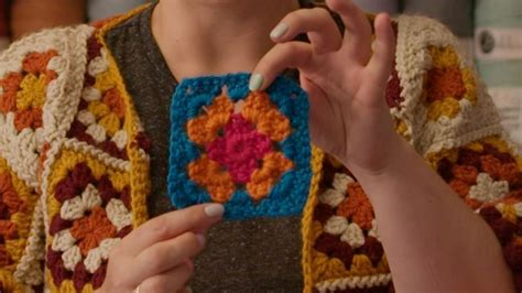 Next Level Crochet: Classic Granny Square, Larkdesignmake, Cardiff, 10 ...