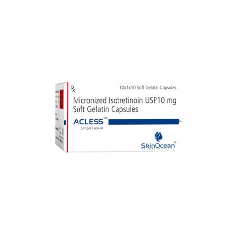 Acless 10mg