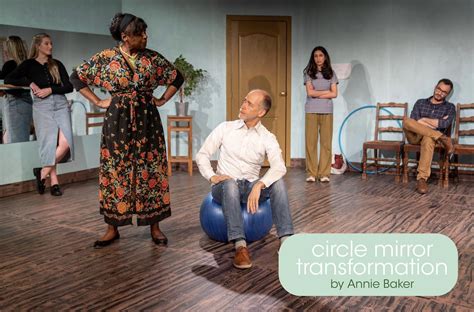 American Theatre Company brengt vanaf vandaag Annie Bakers Circle ...