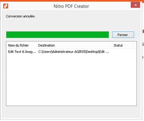 Image result for Nitro PDF Printer