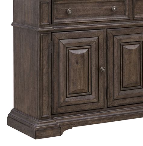 Woodbury Dining Room Set Pulaski Furniture | Furniture Cart