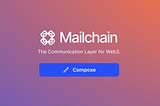 Image result for How to Add User In Mail Chain