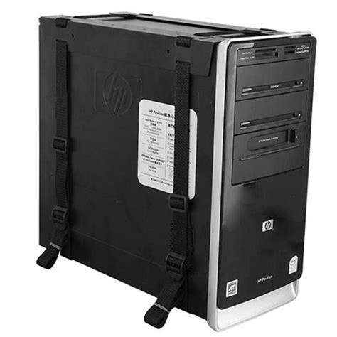 Adjustable Under-Desk UPU Mount (CH-001) - Rife Technologies