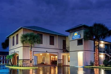 DAYS INN BY WYNDHAM KISSIMMEE WEST (Florida) - Motel Reviews, Photos ...