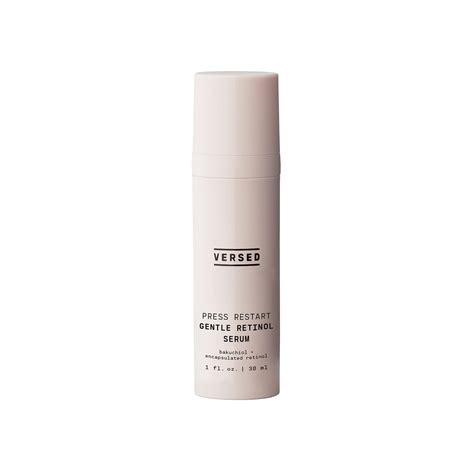 13 Best Retinols For Sensitive Skin 2024, Per Experts And Editors
