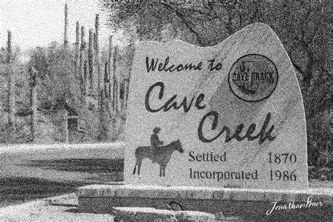 Cave Creek FAQ