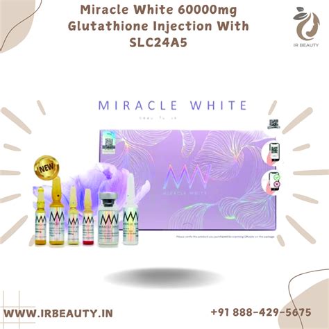 Product Detail - IR Beauty