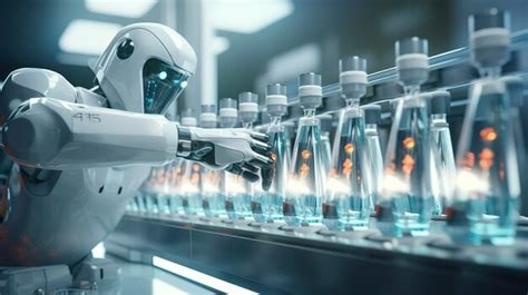 New AI Robot Test 的图像结果