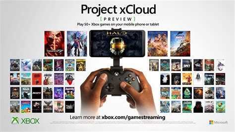 Xbox Cloud Gaming: Streaming de Jogos Próprios Chega em Novembro? - Xbox Power