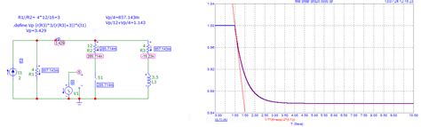 Image result for First Order Transient Analysis