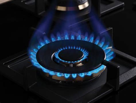 Gas Hobs |Bosch Home Appliances