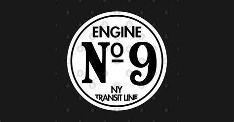 Image result for Engine Engine Number Nine
