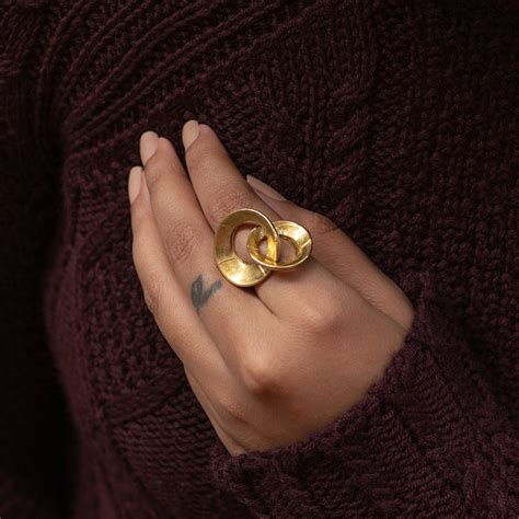 Bicollateral Finger Rings – Urbanitii