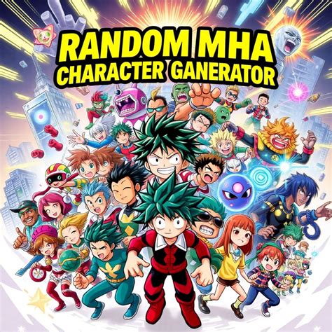Image result for Random Character Generator