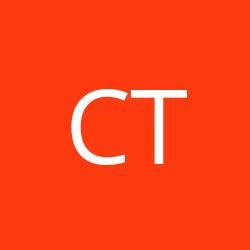 C. Thomas International Spedition GmbH